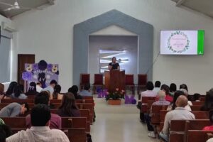 Iglesia Adventista del Séptimo Día (Versalles)