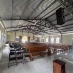 IGLESIA ADVENTISTA DEL S&Eacute;PTIMO D&Iacute;A &ldquo;VIDA MEJOR&rdquo;