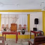 Iglesia Adventista del S&eacute;ptimo d&iacute;a VIDA MEJOR