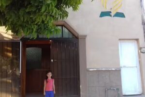 Iglesia Adventista del S&eacute;ptimo D&iacute;a &ndash; Villa California