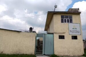 Iglesia Adventista del S&eacute;ptimo d&iacute;a villa Cuahut&eacute;moc