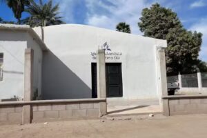 Iglesia Adventista del Séptimo Día – Villa de Ahome