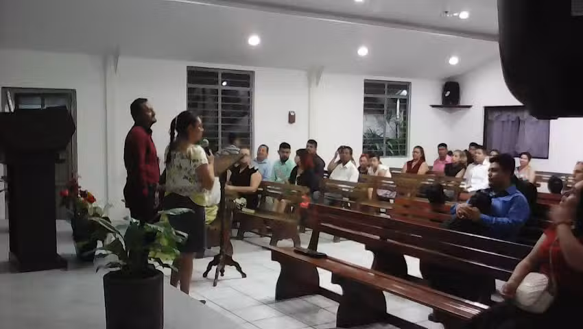 Iglesia Adventista del S&eacute;ptimo D&iacute;a (Villa de &Aacute;lvarez)