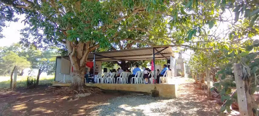 Iglesia Adventista del S&eacute;ptimo D&iacute;a Villa El Cielo