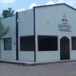 Iglesia Adventista del S&eacute;ptimo D&iacute;a (Villa Hidalgo)