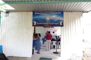 Iglesia Adventista del S&eacute;ptimo D&iacute;a Villa Norte