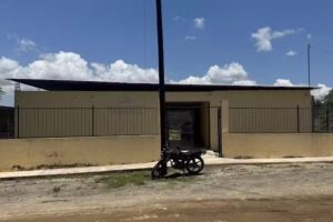 Iglesia Adventista del S&eacute;ptimo D&iacute;a (Villa Purificaci&oacute;n)