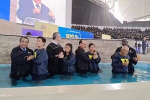 Iglesia adventista del s&eacute;ptimo dia Villa Uni&oacute;n