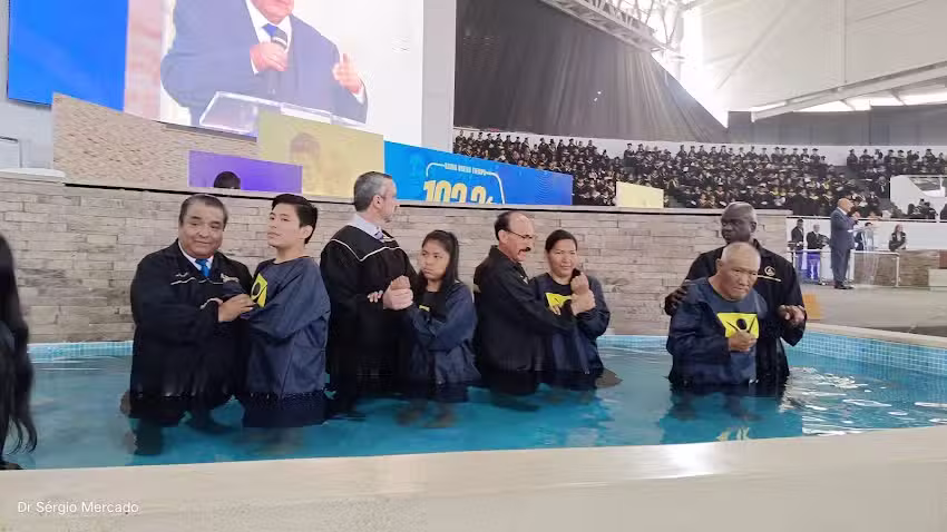 Iglesia adventista del s&eacute;ptimo dia Villa Uni&oacute;n