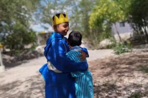 IGLESIA ADVENTISTA DEL SEPTIMO DIA, VILLAS DE ORIENTE