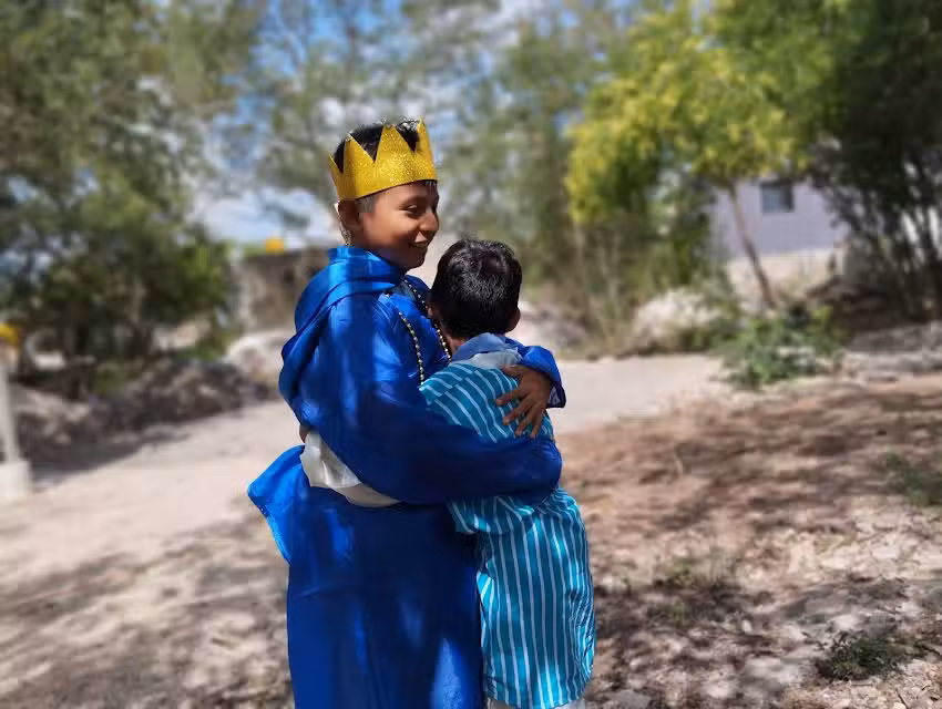 IGLESIA ADVENTISTA DEL SEPTIMO DIA, VILLAS DE ORIENTE