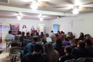 Iglesia Adventista Del S&eacute;ptimo D&iacute;a, &ldquo;Villas del Rey&rdquo;