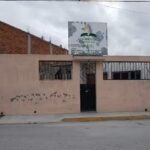 Iglesia Adventista del S&eacute;ptimo D&iacute;a Xalpa