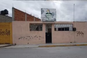 Iglesia Adventista del Séptimo Día Xalpa