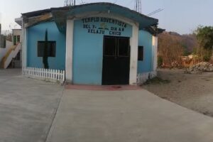 Iglesia Adventista del Séptimo Día “Xelaju”