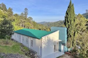 Iglesia Adventista del Séptimo Día “Xiacuí”