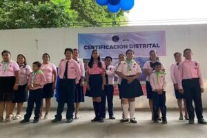 Iglesia Adventista del S&eacute;ptimo dia Xochicalco Viejo