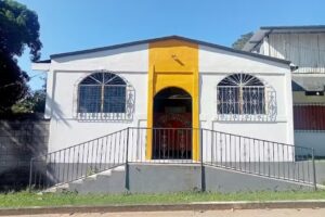 Iglesia Adventista del Séptimo Día “Xochiltepec II”