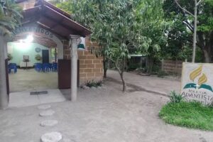 Iglesia Adventista del S&eacute;ptimo D&iacute;a (Xoxo 9)