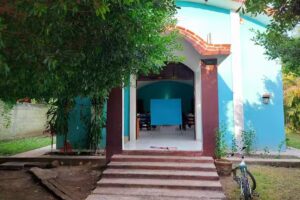 Iglesia Adventista del S&eacute;ptimo D&iacute;a, Zacapalco