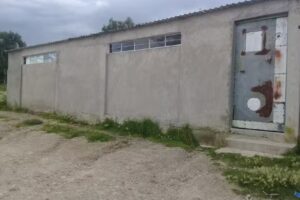 Iglesia Adventista del S&eacute;ptimo D&iacute;a Zacualuca