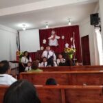 Iglesia Adventista del S&eacute;ptimo D&iacute;a, Zapata