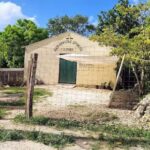 Iglesia Adventista del S&eacute;ptimo D&iacute;a, Zapata
