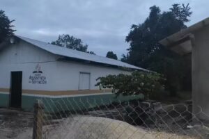 Iglesia Adventista del S&eacute;ptimo D&iacute;a, Zapata Distrito Chancal&aacute;