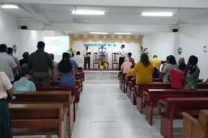 Iglesia Adventista Del S&eacute;ptimo Dia (Zapopan)