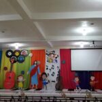 Iglesia Adventista Del S&eacute;ptimo D&iacute;a Zaragoza