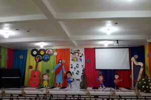 Iglesia Adventista Del Séptimo Día Zaragoza