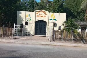 Iglesia Adventista Del Septimo Dia Zaragoza