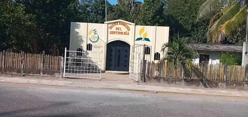 Iglesia Adventista Del Septimo Dia Zaragoza