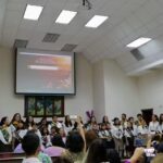 Iglesia Adventista del S&eacute;ptimo D&iacute;a &ndash; &ldquo;Zaragoza&rdquo;