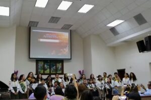 Iglesia Adventista del S&eacute;ptimo D&iacute;a &ndash; &ldquo;Zaragoza&rdquo;