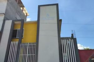 Iglesia Adventista del Séptimo Día Zona 9