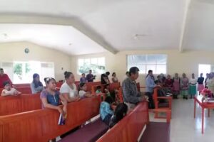 Iglesia Adventista del S&eacute;ptimo D&iacute;a &ndash; Zopiloalt