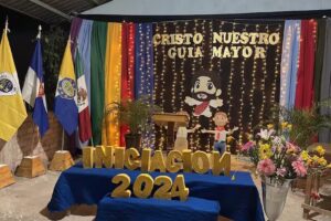 Iglesia Adventista del S&eacute;ptimo D&iacute;a (Zumpango II)