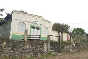 Iglesia Adventista del S&eacute;ptimo, El Berl&iacute;n