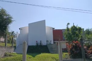 Iglesia Adventista del S&eacute;ptimo El Cocal