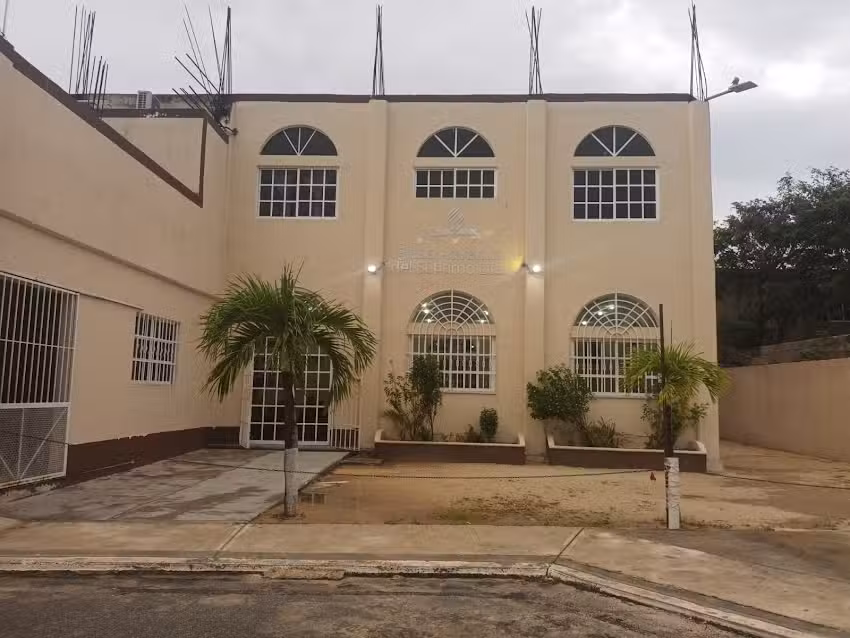 Iglesia Adventista del S&eacute;ptmo D&iacute;a &ldquo;Nueva Creaci&oacute;n&rdquo;