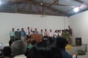 Iglesia Adventista del S&eacute;timo D&iacute;a Cihuatl&aacute;n Nueva