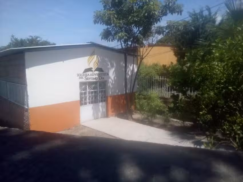 Iglesia Adventista Del Setimo Dia