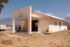 Iglesia Adventista Del Tule