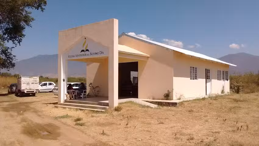 Iglesia Adventista Del Tule