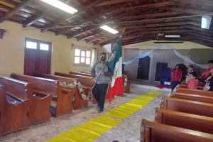 Iglesia Adventista El Carrizal