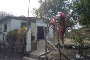 Iglesia Adventista El Paso de Cazones