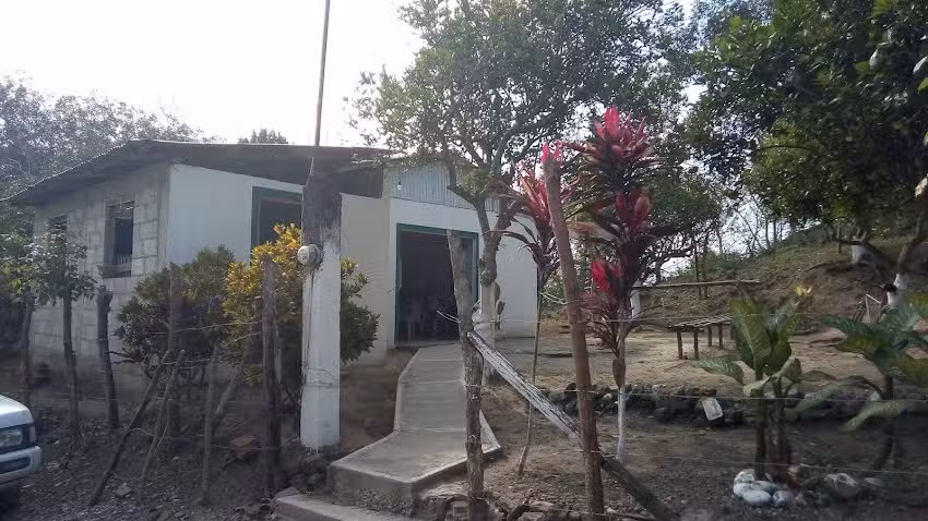 Iglesia Adventista El Paso de Cazones