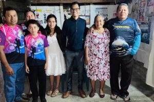 Iglesia Adventista EL REPASTO