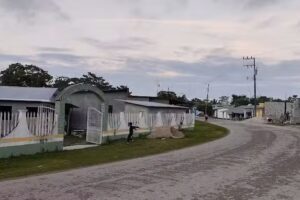 Iglesia Adventista El Séptimo Dia